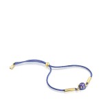 Tous - Vibrant Colors Bracelet with Lapis Lazuli and Enamel
